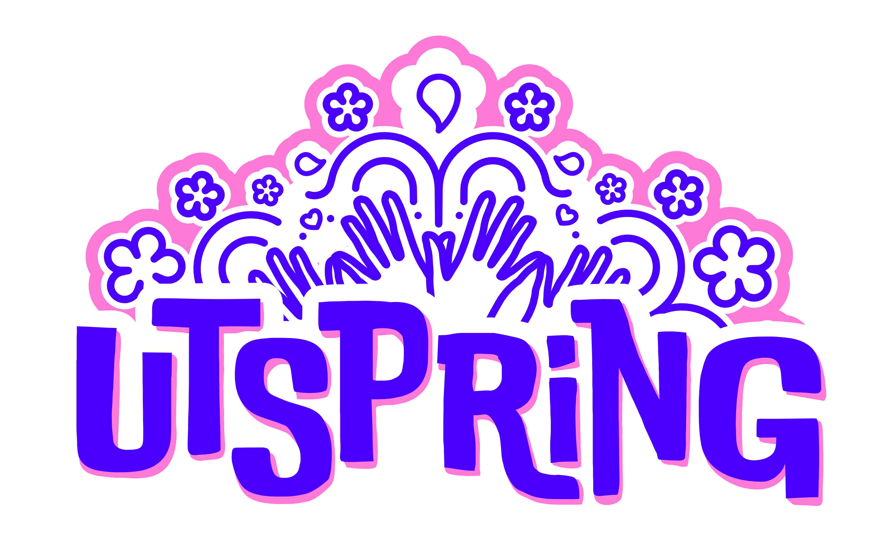 Utspring mandala mark