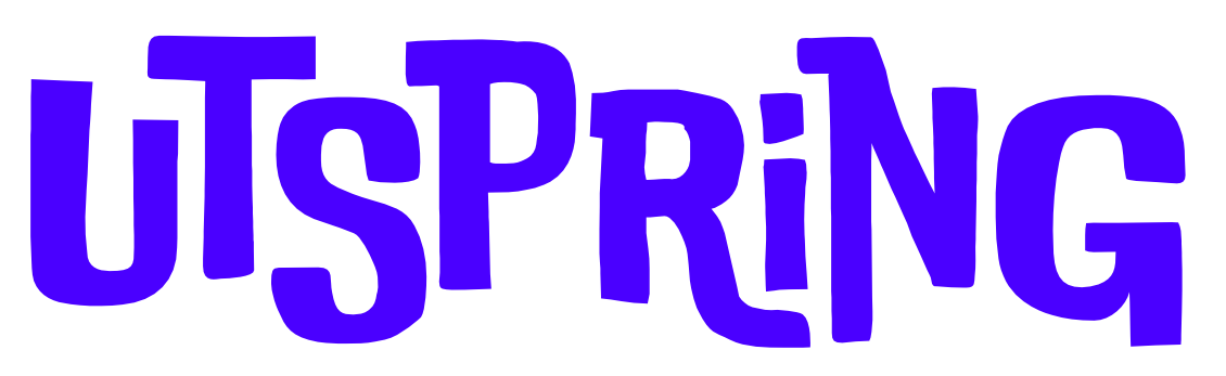 Utspring