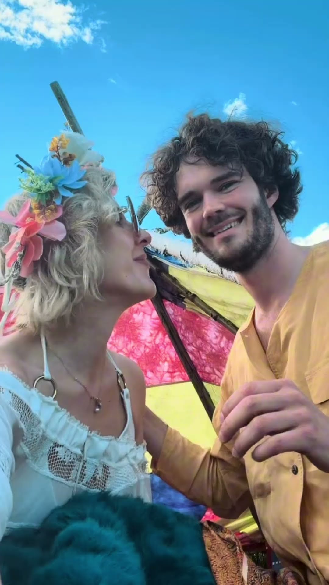 Utspring gathering — short clip